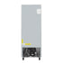 Polar G-Series Single Solid Door Slimline Upright Fridge 440Ltr G590-A
